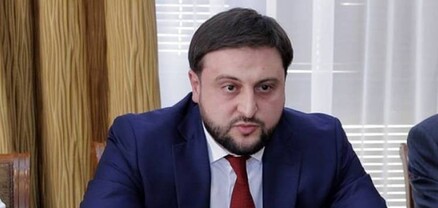 Կալանավորված պաշտոնյաները քավության նոխազ. ովքեր են կանգնած կոռուպցիոն բուրգի վերևում․ Հրապարակ