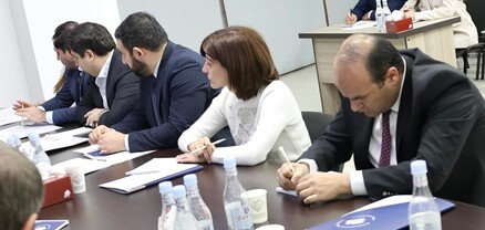Առաջիկայում էլի պաշտոնանկություններ կլինեն. ով է լինելու Փաշինյանի հաջորդ «թիրախը». Ժողովուրդ