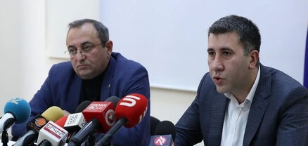 Ակնկալվում է, որ ԱԱԾ-ն Վերաքննիչ դատարան կդիմի. Ռուբեն Մելիքյան