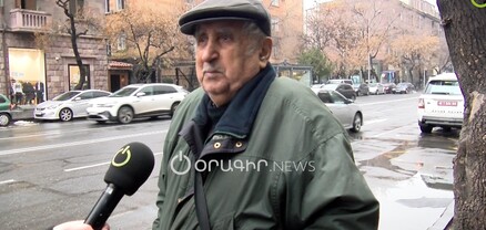 Ավելի լավ է «Հայոց պատմություն» լինի, քան «Հայաստանի պատմություն»․ հարցում