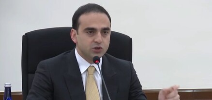 «Լեդ» լամպերի շնորհիվ կարողանում ենք մեկ ժամ ավել լույս տալ առանց ծախսի. Ավինյան
