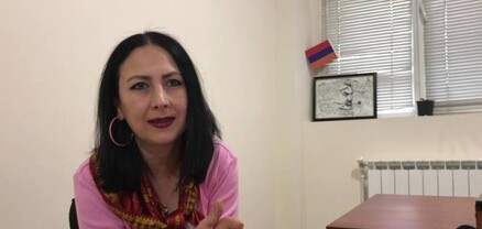 Հ1-ում ծաղկաման շպրտելու համար նկատողություն են տվել․ Հրապարակ