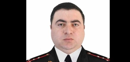 Լրագրող Անի Գևորգյանը շնորհավորել է զինվորական եղբորը