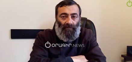 Մենք չենք քննադատում այլ բացահայտում ենք իշխանության ապազգային կեցվածքը. հոգևորական