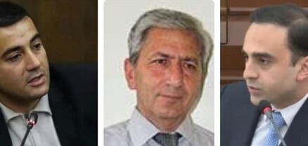 ՊՎԾ արձանագրումից հետո անորակ աշխատանքներ ընդունող կոմունալ բաժի պետը շարունակում է աշխատել․ բաց նամակ