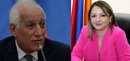 Վահագն Խաչատուրյանը վախեցել է․ ՀՊՏՀ խորհրդի նիստը հետաձգվել է