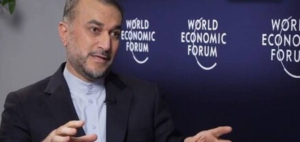 Իրանի ԱԳՆ-ն հայտարարել է, որ Իրաքյան Քրդստանի վրա հարձակումը հարձակում չէր Իրաքի վրա