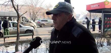 Նիկոլ Փաշինյանին Բաքվի հիմնադիր հայր պատկերացնում ենք, 4-րդ հանրապետության՝ ոչ․ հարցում