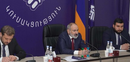 ՔՊ-ն խիզախություն չունի միայնակ առաջ մղել խաղաղության օրակարգը