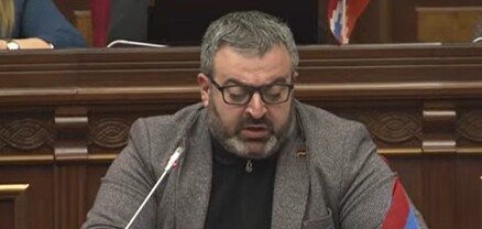 Ավտոճանապարհների ձմեռային սպասարկման որակը խայտառակ վատ է․ պատգամավոր