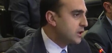 Հույս ունեմ՝ այս տարի կարողանալու ենք սկսել մետրոյի «Աջափնյակ» կայարանի շինարարությունը. Տիգրան Ավինյան