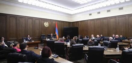 Տիգրան Ավինյանը ՔՊ-ի հետ քննարկել է հանրային տրանսպորտի բարելավման և երթևեկության բեռնաթափման հարցեր