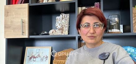 Քոչարը կլիներ նույնքան ճանաչված, որքան Պիկասոն, Մոդիլիանին, եթե չգար Հայաստան. Արաքս Մարգարյան