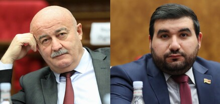ՔՊ-ում տեղյա՞կ չեն առաջիկա փակ հանդիպման մասին