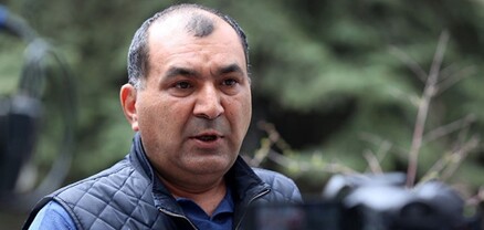 Տիրան Խաչատրյանի կալանքի միջնորդության քննությունը տեղի կունենա այսօր