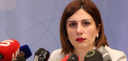 Քաղաքացին պետք է անձնագրով մոտենա դեղատուն՝ էլեկտրոնային դեղատոմսով դեղ ստանալու համար