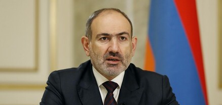 Փաշինյանը շնորհավորական ուղերձ է հղել Ֆրանսիայի նորանշանակ վարչապետին