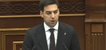 Խանութներում տեսախցիկներ կդրվեն․ ՊԵԿ նախագահ