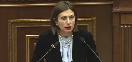 Բռնության ենթարկված բժիշկների առողջական վիճակը բավարար է, ապաքինվում են. Անահիտ Ավանեսյան