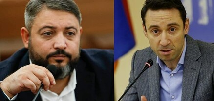 Ես Հայկ Մարությանի ստենդափի մասնակիցը չեմ ուզում դառնալ․ Վահան Ավագյան 