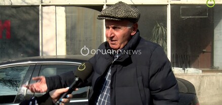 Նոյեմբերի 9-ի համաձայնագիրը պետք է չեղարկել․ հարցում 