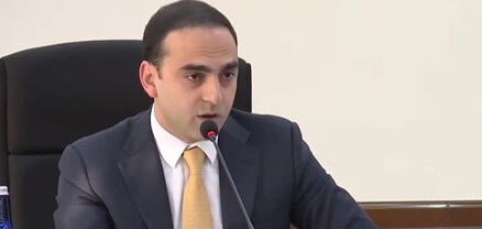 Պետք է մեկ այլ հարմար տեղում ունենանք ակումբը, նոր անցնենք թենիսի կորտերի քանդմանը. Ավինյան