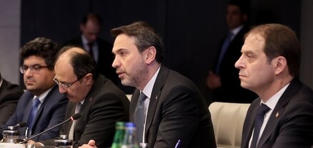Թուրքիան մտադիր է էլեկտրաէներգիա գնել Նախիջևանից
