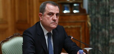 Ֆրանսիայի և Ադրբեջանի հարաբերությունները գտնվում են ամենացածր մակարդակի վրա. Բայրամով