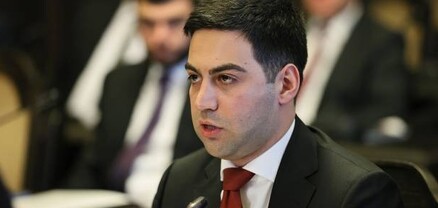 Շոու բիզնեսի ներկայացուցիչները սկսել են ավելի պարտաճանաչ հայտարարագրել եկամուտները և վճարել հարկերը. ՊԵԿ նախագահ