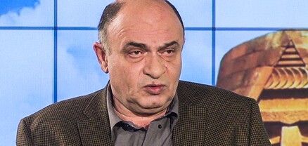 Նիկոլը հերթական անգամ ապացուցում է, որ իրենց ԿԳԲ շատ ավելի ուժեղ է, քան ձեր 1700-ամյա եկեղեցին․ քաղաքագետ