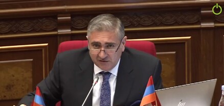 Մարդուն իր գործը լավ անելու համար հավելավճար եք տալիս, բա պարգևավճարն ինչի՞ համար է