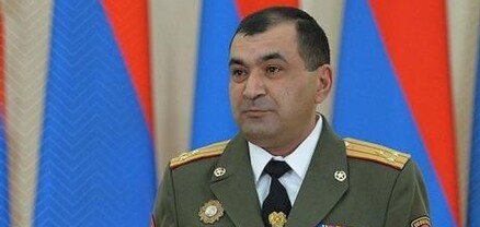 Տեղեկությունը, ըստ որի`Խաչատրյանը հարբած վիճակում իրականացրել է խուլիգանություն, հերյուրանք է