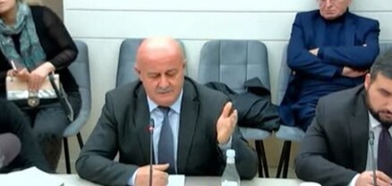 ՀՀ-ն այլևս որևէ ժամանակահատվածում պատերազմի մեջ չի լինելու. Հովիկ Աղազարյան