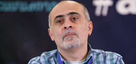 Էս Օզոն, Ամազոն, բոլորը կեղծ են․ Սամվել Մարտիրոսյան