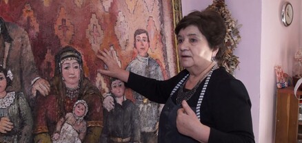 Եթե պիտի վաստակի կոչումը վերցնեն, թող վերցնեն, ես չեմ տուժի. գյումրեցի վաստակավոր գործիչ