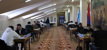 Մեկնարկել է Անդրանիկ Մարգարյանի 14-րդ հուշամրցաշարը