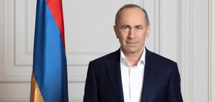 Հայկական բանակը կշտկի մեջքը և կվերագտնի իր երբեմնի փառքն ու հզորությունը․ Ռոբերտ Քոչարյան