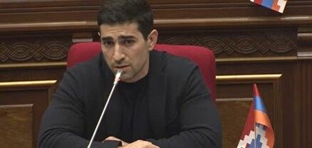 Չե՞ս տեսնում, որ կեղծ խաղաղությունը ձախողված օրակարգ է, ինքդ էլ ես ձախողված. Լևոն Քոչարյանը՝ Փաշինյանին