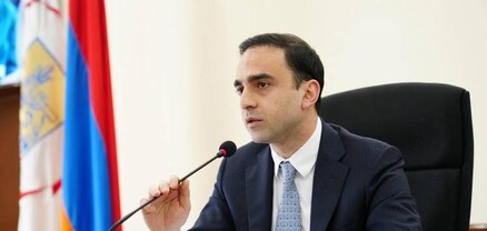 Ավինյանը տեղյակ չէ, որ Արցախը հայաթափվել է․ Հրապարակ