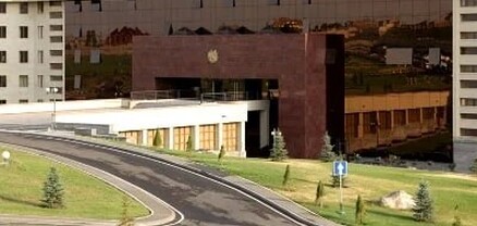 Կորել է կապը զինծառայողի հետ. տարվում են որոնողական աշխատանքներ. ՊՆ