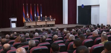 Ադրբեջանը բարձրացնում է 4 գյուղի հարցեր, Հայաստանն էլ բարձրացնում է 32 գյուղի հարցեր. Փաշինյան