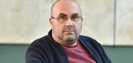 Հայաստանն այժմ առողջ դատող իշխանության կարիք ունի. Կարեն Հեքիմյան