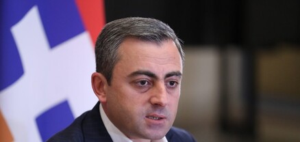 Ադրբեջանի հետ պայմանագրի տեքստում Հայաստանի 29 800 քառ․ կմ տարածքի մասին որևէ կետ չկա