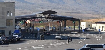Այն տպավորությունը, որը ստեղծվեց վրացական կողմի պահվածքից, ակնհայտ դիտավորություն էր թվում․ զբոսավար