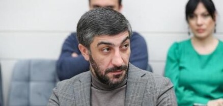 Դրական եզրակացություն՝ զենքի շրջանառության կարգավորմանը վերաբերող օրենսդրական փաթեթին