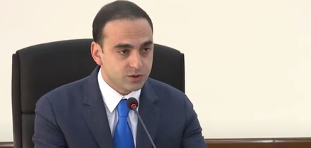 Բախչաներն ու քոլիկներն այլևս չենք հանդուրժելու. Ավինյան