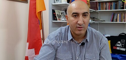 Կախիչի համար մարզպետ են ազատում, բայց երբ բանակում մահվան դեպքեր են լինում, ոչ ոք պատասխանատվություն չի կրում