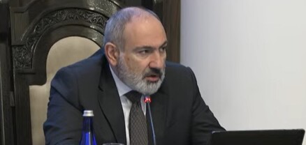 ՀՀ-ում չկա մի կետ, որտեղով երթևեկելիս՝ չզգաս, որ շինարարը փոխվեց. Փաշինյան