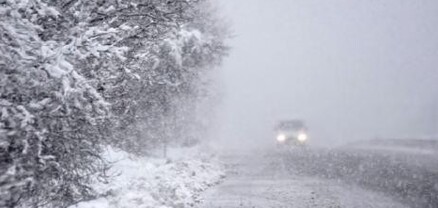 «Մեղրու սար» կոչվող հատվածում, Թալին, Ջերմուկ և Գորիս քաղաքներում մառախուղ է, Լարսը բաց է