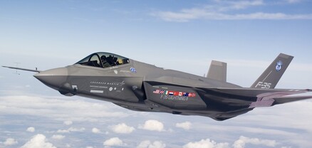 ԱՄՆ-ն կարող է Թուրքիային կրկին ներառել F-35-ների ծրագրում